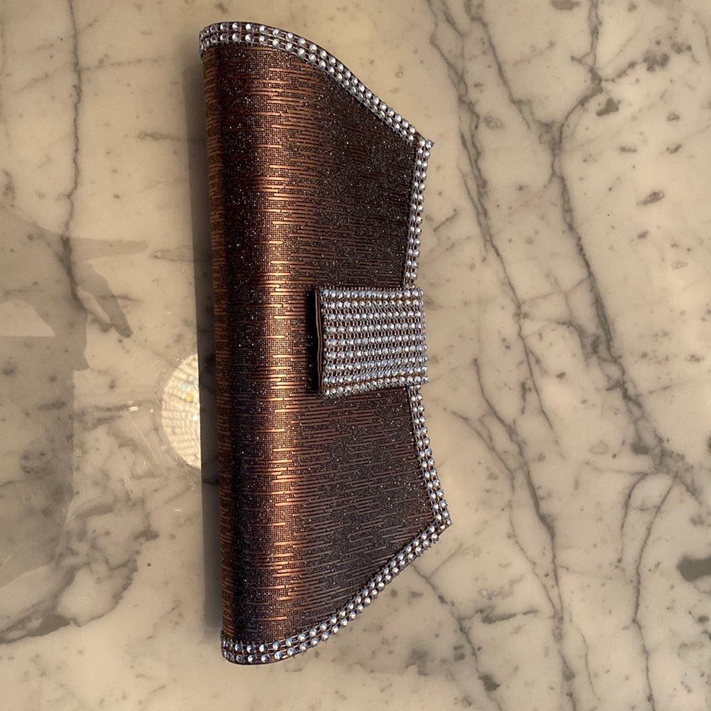 Cocktail purse